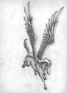 Pegasus